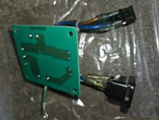 Schalter Netzschalter