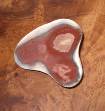 Helgoland Düne Feuerstein