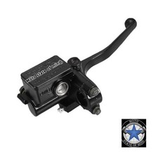 Front Brake Master Cylinder