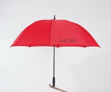 JuCad ® Regenschirm inkl