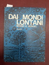 1946 BURGEL, Bruno H. AUS