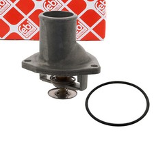 febi Thermostat für OPEL