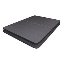 TroniTechnik Thermoabdeckung Cover Abdeckung für Outdoor Whirlpool Spa 212x152