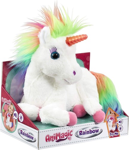 Animagic rainbow - animagic,