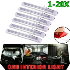 12V 24V LED Streifen Leuchte