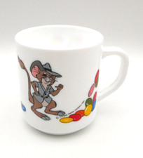Smarties Tasse Bernard &