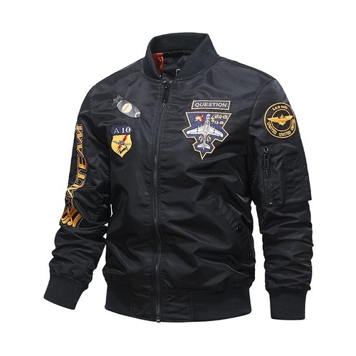 Herren bomber army flieger - herren,