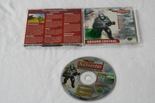 Ground Control (PC-CD)