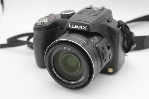 Panasonic lumix dmc fz200 - panasonic, dmc-fz200