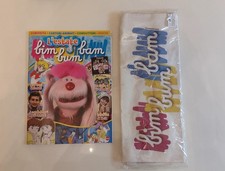 Der Sommer von Bim Bum Bam +