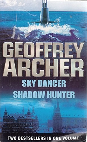 Sky dancer shadow hunter - sky, by