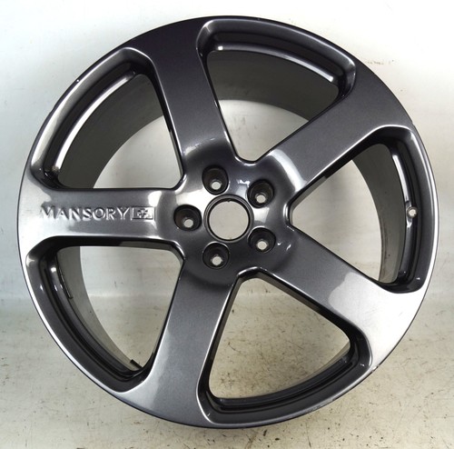 Mansory alufelge 11x23 - alufelge,