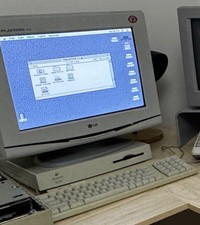 🖥️ Apple Macintosh LC 475