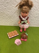 Vintage 80s Cherry Merry