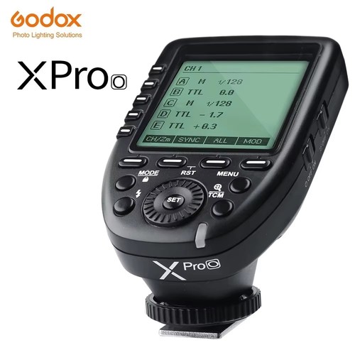 Godox xpro wireless hss - xpro-o,
