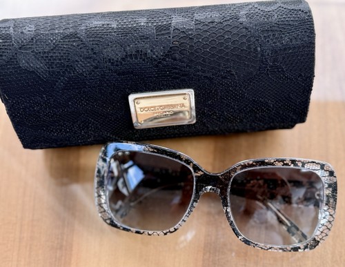 Dolce gabbana sonnenbrille - &,