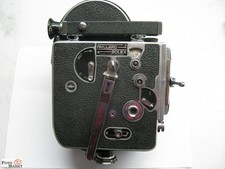 Paillard bolex mm - paillard,