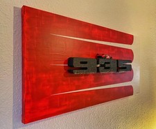 Orig. Kunstwerk / Gemälde