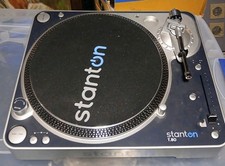 Stanton T.80