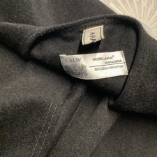 Cape / Umhang aus 100 %