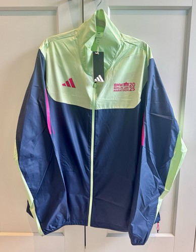 Bmw berlin marathon 2025 - 2025, jacke