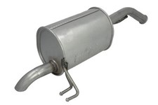Hinterer Schalldämpfer BOSAL