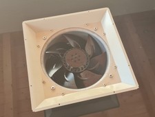 EBM Papst (ebmpapst) 230V