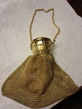 Geldkätzchen aus Nachlass