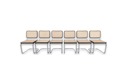 6er set thonet - 6er,