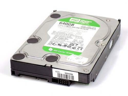 640gb western digital - western,
