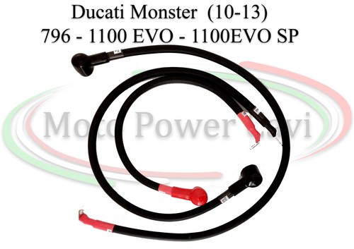 Ducati monster 796 1100 - ducati, 796-1100