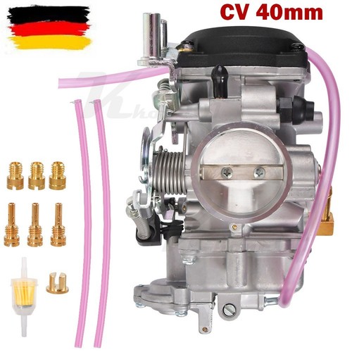 Cv40 vergaser für - cv40,