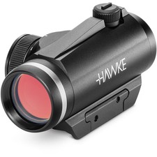 Hawke 12103 Rotpunktvisier