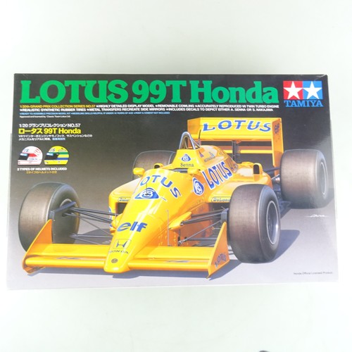 Tamiya bausatz 20057 20 - no, 1/20
