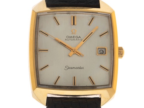 Omega seamaster ref 166 0042 - omega,
