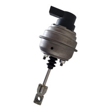 Turbolader Druckdose VW T5