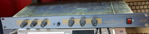 Studio exciter d - sa,