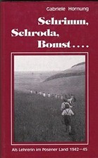 Schrimm, Schroda, Bomst 