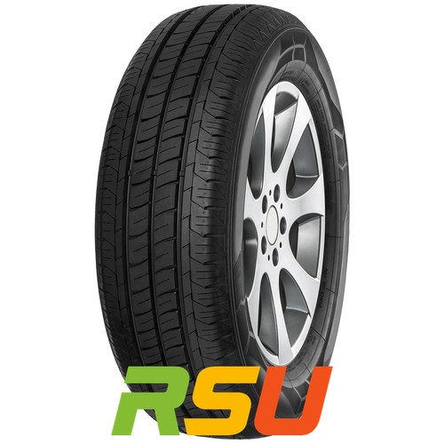 Atlas green van2 215 r17c - green,