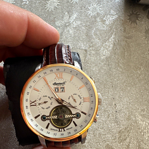 Ingersoll herren automatik uhr - ingersoll,