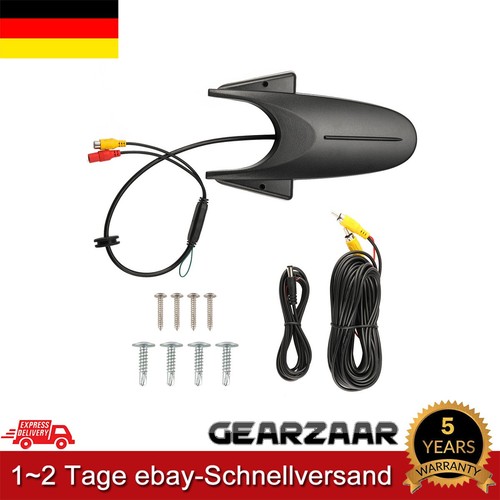 Auto rückfahrkamera ersatz - auto,