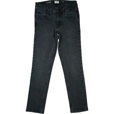 QS s.Oliver 34 Jeans Hose Grau