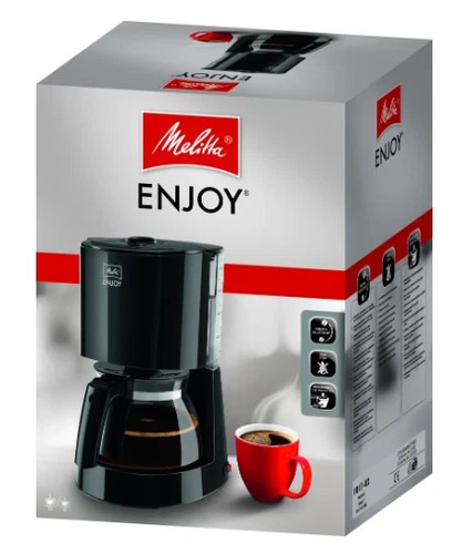 Melitta filterkaffeemaschine - melitta,