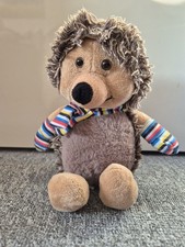 Kuscheltier Igel Plüsch von