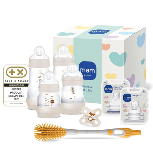 Mam easy start anti - mam,