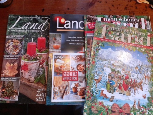 Landlust landidee mein - landlust,,