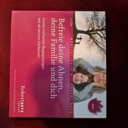 Befreie deine ahnen - deine, ahnen,
