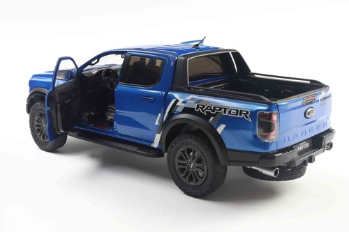 Solido ford ranger - ford, 2024