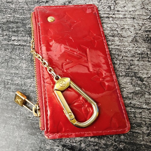 Louis vuitton vernis - louis,
