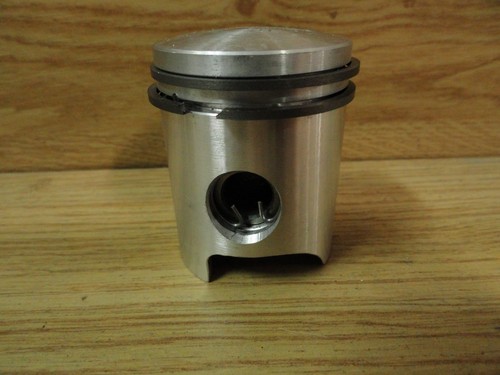 Sachs 501 ckf - 501/4,